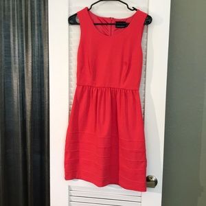 Sheath dress